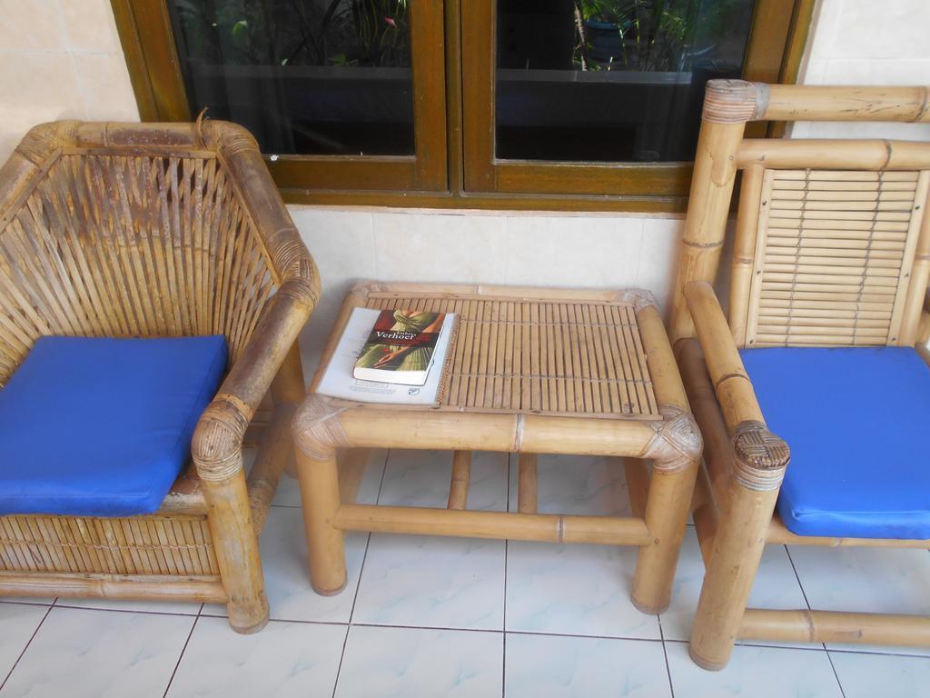 Pondok Sunrise 2 Gili Trawangan Kültér fotó